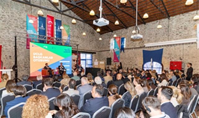 İzmir’in Kültür Politikalarında Devrim Niteliğinde Adımlar: Hak, Erişim ve Sürdürülebilir Kalkınma İçin Çalıştayın Perde Arkası