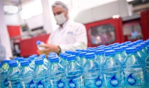Izmir’in Şaşal Suyu Yeni Dalgayla Yükselişe Geçti: 4 Milyon Şişeye Ulaşan Başarının Arkasındaki Güç ve Hikâye