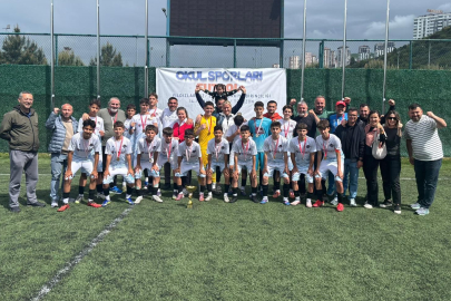 İzmir'in Sporda Yükselişi: Şampiyonlukla Gelen İlham