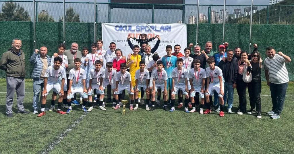 İzmir’in Sporda Yükselişi: Şampiyonlukla Gelen İlham