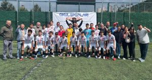 İzmir’in Sporda Yükselişi: Şampiyonlukla Gelen İlham