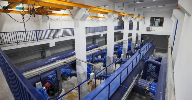 İzmir’in Su Güvenliği Yeni Dalgası: Halkapınar Kuyuları ve Depo Projesiyle Saniyede 1500 Litreye Ulaşan Modernizasyon