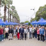 İzmir’in Süs Bitkileriyle Dolu Üç Gün: Festival Binlerce Petal ve Umudu Buluşturuyor