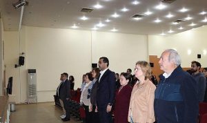 İzmir’in Tekstil Devrimi: Gençlerle Üniversite-Sanayinin Yeni Dönüşümü ve İnsan Kaynağı Modeli