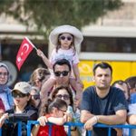 İzmir’in Uçuşu: 19 Mayıs’ın Dakikalarında Gençlik Yeliyle Yükselen Şehir