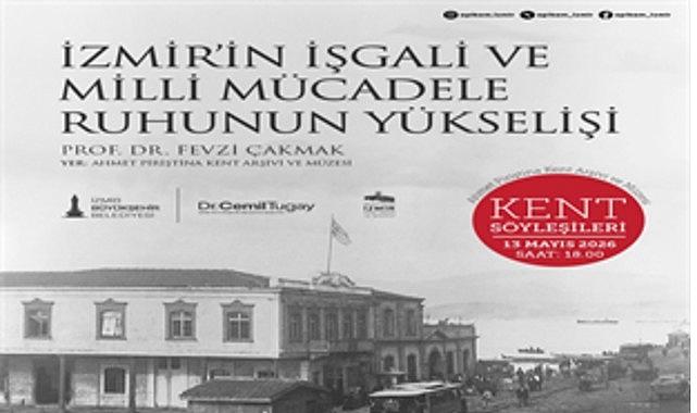 İzmir’in Zafere Giden Yüreği: İşgalin İz Bıraktığı Şafak ve Milli Mücadele Ruhu