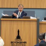 İZSU Mayıs Genel Kurulunda Büyük Değişim: Su Fiyatında En Kapsamlı İndirim ve Enerji Dönüşümü Başlıyor
