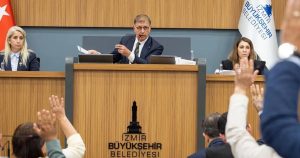 İZSU Mayıs Genel Kurulunda Büyük Değişim: Su Fiyatında En Kapsamlı İndirim ve Enerji Dönüşümü Başlıyor