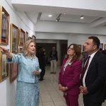 Kaat-ı ve Ebru’nun Duyarlı Dokunuşları: Sınırları Aşan Gelenekli Sanatın Büyülü Yolculuğu