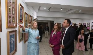 Kaat-ı ve Ebru’nun Duyarlı Dokunuşları: Sınırları Aşan Gelenekli Sanatın Büyülü Yolculuğu