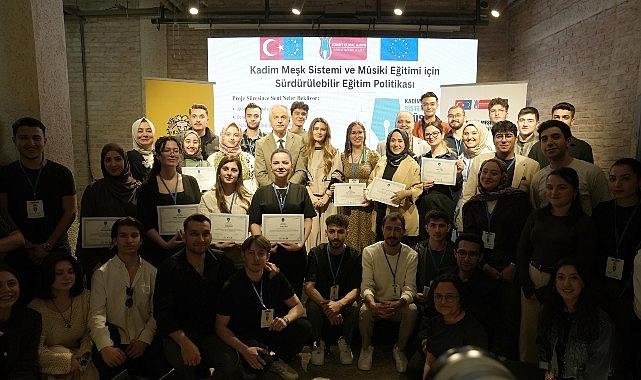Kadim Seslerin İzinde: Meşk Geleneğinin Sürdürülebilir Eğitim Yolculuğu ve Konya Uygulaması