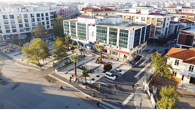 Kadın Sağlığı Semineri: Kadın Dostu Kent Projesiyle Bilinçleniyoruz