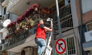 Kalıcı Temizlik Zirvesi: Karşıyaka’da 40 Noktaya Sıfır Kaçak Atık, Anlık Uyarılarla Şehir Böyle Temizleniyor
