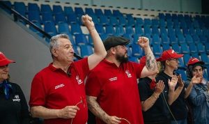 Kamu Dünyasında Büyük Değişim: Güzelbahçe’de 127 Sendikalı İşçiyle Yeni Bir Aile Kuruldu