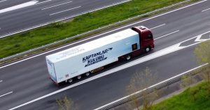 Kaptanlar Kulübü: Türkiye’nin Yol Haritasında 5 Binden Fazla Kaptanla Buluşan Benzeri Görülmemiş Ağır Ticari Araç Yolculuğu