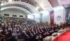 Karabağlar’da Dönüşüm Hikâyesi: İnsan Odaklı, Şeffaf ve Başarılı Bir Modelin Doğuşu