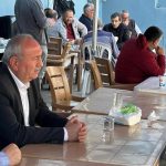 Karabağlar’da Hizmet Görünümü: Başkan Uzun’un Eleştirileri ve Yeni Vizyonu