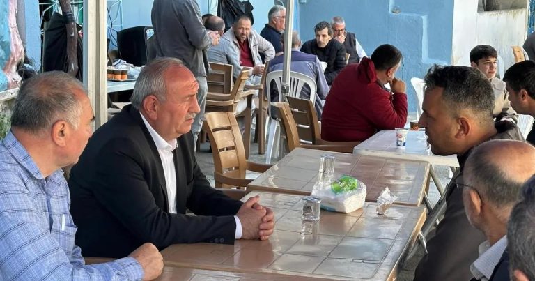 Karabağlar’da Hizmet Görünümü: Başkan Uzun’un Eleştirileri ve Yeni Vizyonu