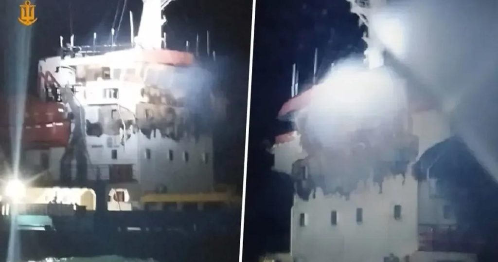 Karadeniz’de Gölge Saldırısı: Türkiye’ye Yönelik İHA Tehdidine Yeni Gölgelendirme