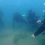 Karadeniz’in Dalış Elçileri: 60 Saatlik Eğitimle 15 Dalıcıya 3 Yıldız Sertifikası mıknatısı oldu