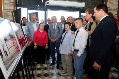 Karatay’ın Gözünden Karatay: Özel Öğrencilerin Objektifinden Şehir Manzaraları