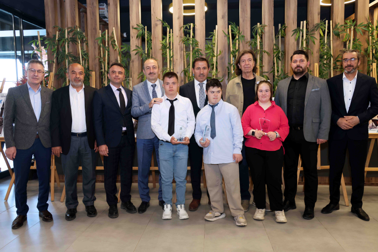 Karatay’ın Gözünden Karatay: Özel Öğrencilerin Objektifinden Şehir Manzaraları