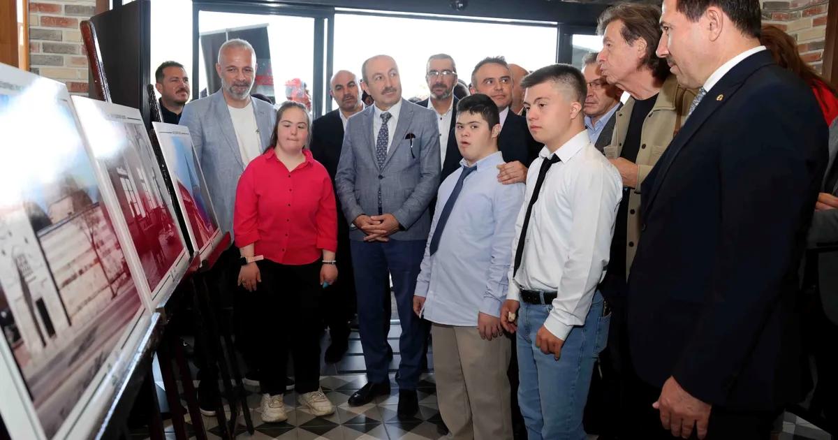 Karatay’ın Gözünden Karatay: Özel Öğrencilerin Objektifinden Şehir Manzaraları
