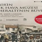 Kemeraltı: Şehrin Açık Hava Müzesi ve Zamanın İşaretleriyle Dokunan Bir Büyü
