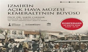 Kemeraltı: Şehrin Açık Hava Müzesi ve Zamanın İşaretleriyle Dokunan Bir Büyü