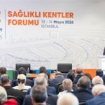 Kentleri Şafağı: Sağlıklı Kentler Forumu’nun İstanbul Startı ve Yaşayan Şehirlerin Geleceğe Müdahalesi