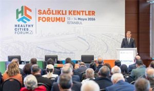 Kentleri Şafağı: Sağlıklı Kentler Forumu’nun İstanbul Startı ve Yaşayan Şehirlerin Geleceğe Müdahalesi