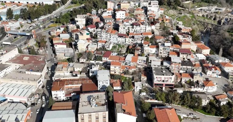 Kentsel Dönüşümde Yeni Dönem: Yerel Yönetimler ve Şeffaf Uzlaşma İçin Karabağlar’da Büyük Hareket