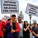 Kırılmayan Işık: Mesleğin Atını Özgürce Koşan Gençler ve Şehrin Kalbinde Büyüyen Umut