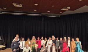 Kıskantıcı Rüzgarlar: Aşkın Salınan Yelkenleriyle Sahnedeki Güncel Dans