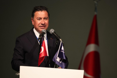 Kıyı Belediyeler Birliği'nde Yeni Dönem, 120 Üye ile Dayanışma Atlası Oluştu