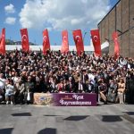 Kocaeli’de 43. Geleneksel Kent Bayramlaşması Birlik ve Şenlik Ruhuyla Keşfedildi