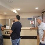 Konak Belediyesi’nden Yeni Ödeme Seçenekleri: Ek Veznelerle Vergi Ödemelerinde Kolaylık ve Hızlı Hizmet