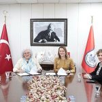 Konak’ta Kadın Eşitliği İçin Tarihi Adım: Yerel Yönetim ve Sivil Toplumdan Kuvvetli İş Birliği