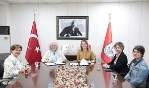 Konak’ta Kadın Eşitliği İçin Tarihi Adım: Yerel Yönetim ve Sivil Toplumdan Kuvvetli İş Birliği