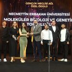 Konya Gençlik Meclisi Ödül Gecesi: Gençliğin Enerjisi ve Şehrin Geleceğini İnşa Eden Başarı Hikayesi