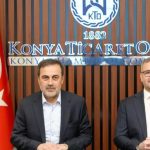 Konya’da En Önemli Finans Zirvesi: Merkez Bankası Başkanı Karahan, Oda ile Saha Buluşmasında Ekonomi Nabzını Yükseltti