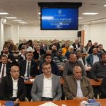 Konya’da Hayvancılık ve Et-Tavuk Ürünleri İçin Stratejik Adımlar: İş Dünyası Taleplerini Mercilere Taşıyorlar