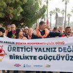 Kooperatiflerle Kırsalda Direnç: İzmir’in Tarım Master Planıyle Geleceğe Yatırım