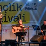 Küçükpark’ta Yenilenmiş Ritmler: Gençlik Festağı Bornova’da Başladı
