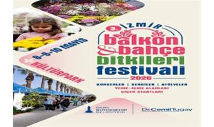 Kültür Park’ın Renkli Nefesi: Balkon ve Bahçe Bitkileri Festivali’nin Bahar Şarkısı