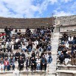 Kültürel Rüzgârlar: Bergama ve Ödemiş’te Genç Zihinlerin Yolculuğu