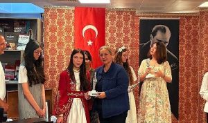 Kültürün Buluştuğu Kapılar: Hafızanın Pınarından Akıp Giden Mübadele Hikayesi
