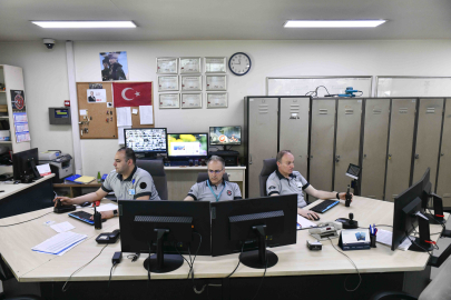 Kurban Bayramı İçin Şehir Hizmete Geçiyor: Tüm Birimler 7/24 Görevde, Ücretsiz Ulaşım ve Kesintisiz Denetim