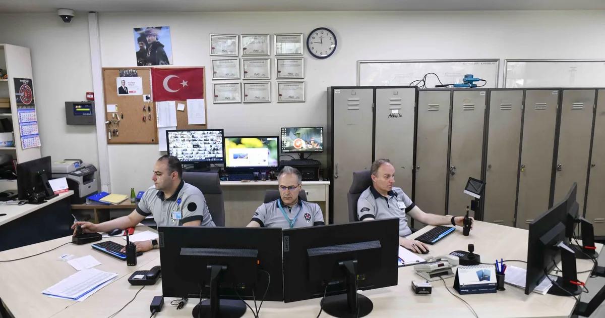 Kurban Bayramı İçin Şehir Hizmete Geçiyor: Tüm Birimler 7/24 Görevde, Ücretsiz Ulaşım ve Kesintisiz Denetim