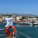 Kurban Bayramı Özel Gemi Seferleriyle İzdeniz Yepyeni Bir Yaz Deneyimi Sundu: Urla ve Mordoğan’a Gönül Açan Yolculuklar Başlıyor